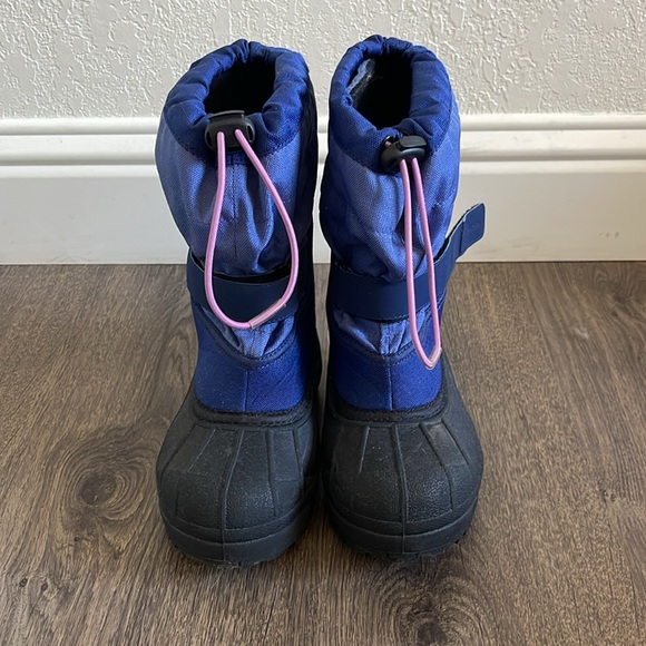 Columbia snow boots - Picture 2 of 6